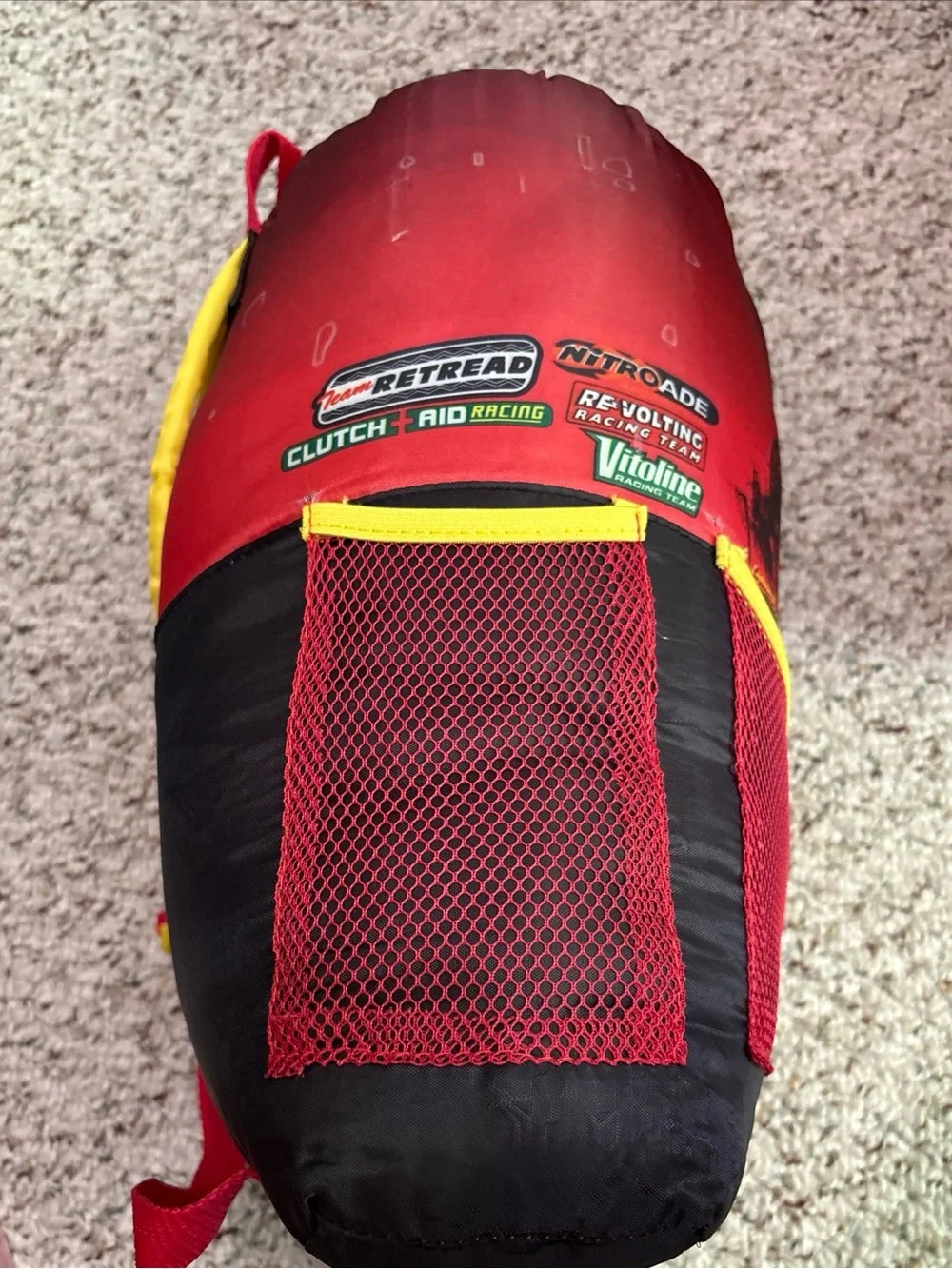 CARS Lightning McQueen 
